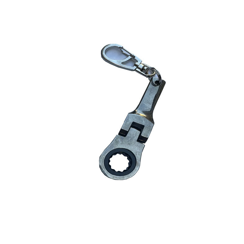 Ratchet Creative Anti Loss Hanging Buckle Wrench Keychain 5b22e5fc 5b80 4616 99e4 68cd8d57599e