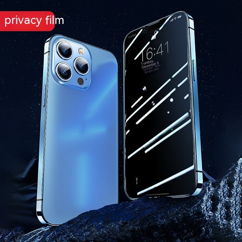 Mobile Phone Privacy-speed Sticker Box - 图片 3