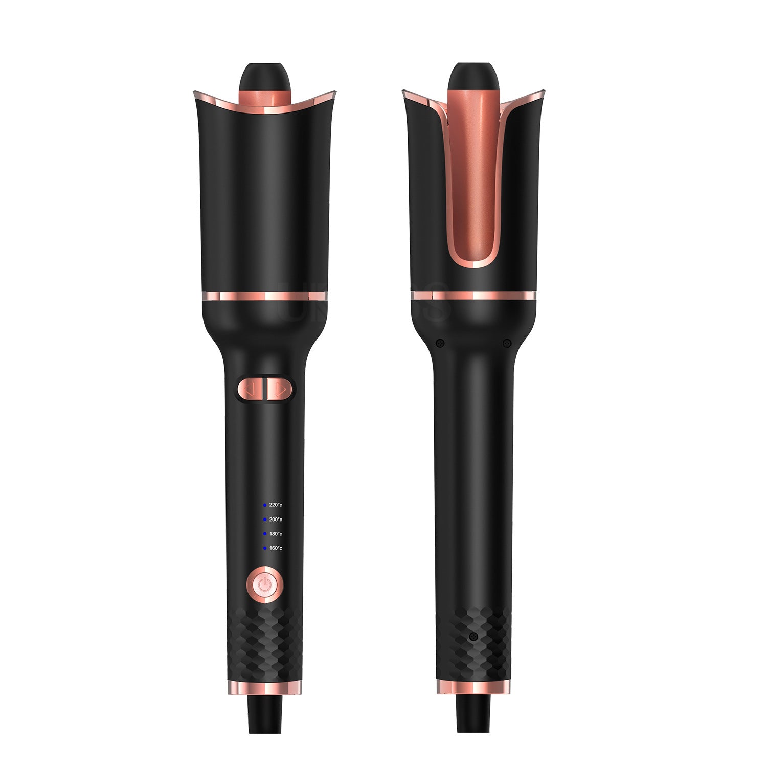 Automatic Hair Curler Negative Ion Rotating Lazy 5b331621 a83c 4071 ac2e 9952e1b18bd8