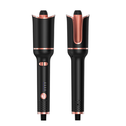 Automatic Hair Curler Negative Ion Rotating Lazy 5b331621 a83c 4071 ac2e 9952e1b18bd8