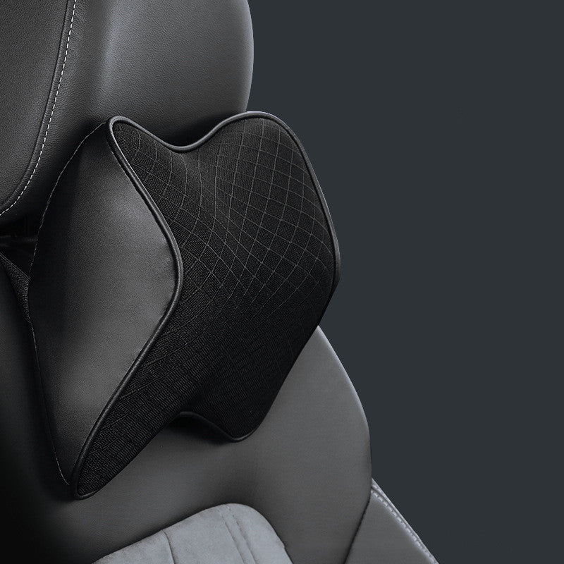 Automobile Head Restraint Neck Guard Waist 5b38c864 68b1 47c8 a29c 3ed31ea6681f 2a3b2806 39aa 461b 8c86 08d441b4a828