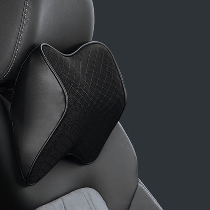 Automobile Head Restraint Neck Guard Waist 5b38c864 68b1 47c8 a29c 3ed31ea6681f 2a3b2806 39aa 461b 8c86 08d441b4a828