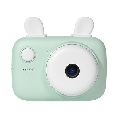A2 Kids Photo Camera Macaron Mini SLR - Wireless Security Camera with Night Vision #6