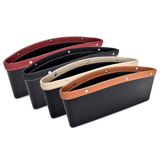 Multifunctional Vehicle Storage Box Car Seat Storage Box 5b5069b9 bb2e 44e2 ab2a b490c68a2760