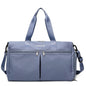 Travel Bag Women's Large Capacity Sports Fitness Portable Yoga Bag 5b532d42 4f0f 4e3a 81ec c0994c98c590