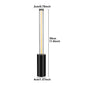 Simple Breathing Ambience Light Rechargeable Bedroom Small Night Lamp Creative Atmosphere Light Home Decoration 5b64d8a3 1ed9