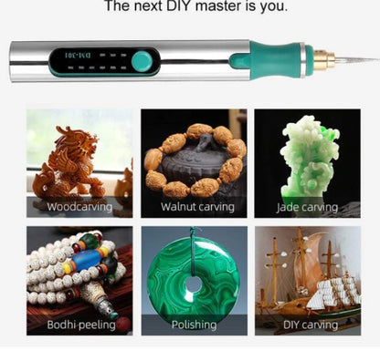 Electric Engraving Pen Charging Speed Regulating Electric Grinder 5b670aa6 3184 4ee4 87b9 58e390f47fd9