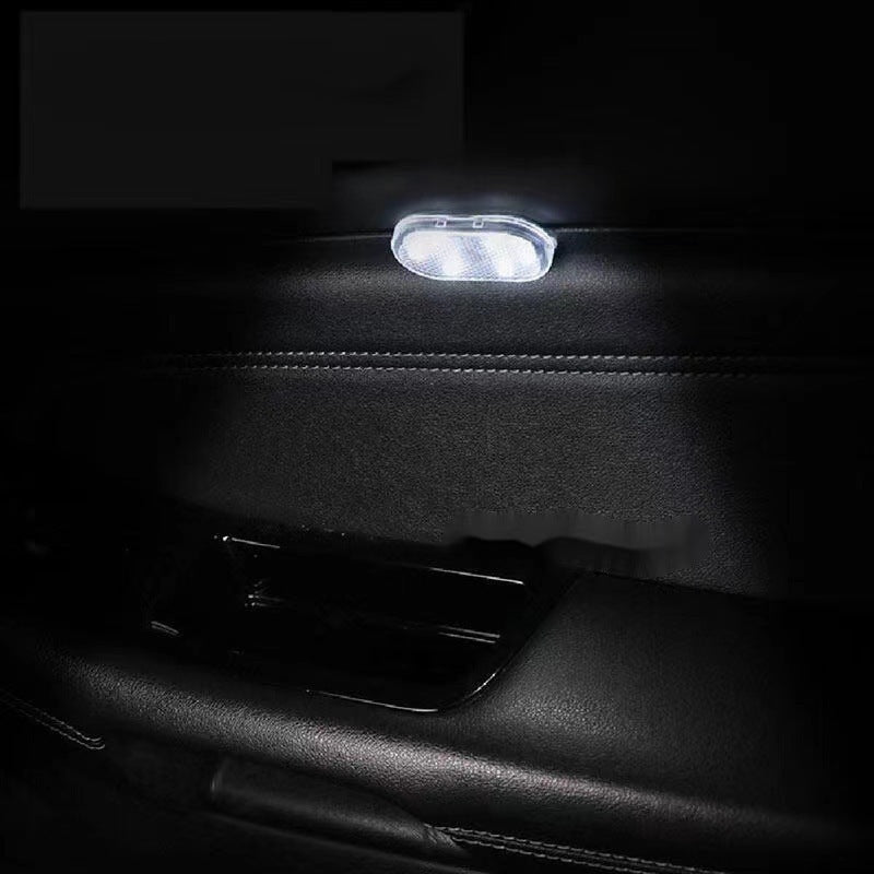 Atmosphere Light Touch Interior Retrofitting Tail Light Car Induction Reading Night Lamp LED Modified Light 5b6ccdbe d95a 43d