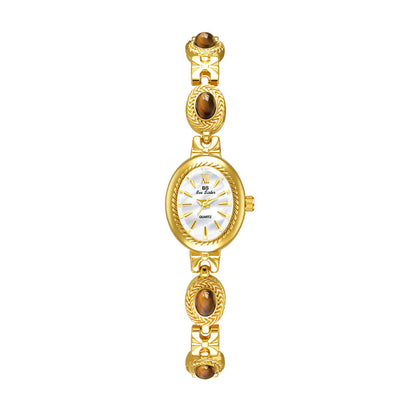 Natural Tigereye Maillard Advanced Chain Watch 5b6dca86 1c44 4411 a64d c4951f92e041
