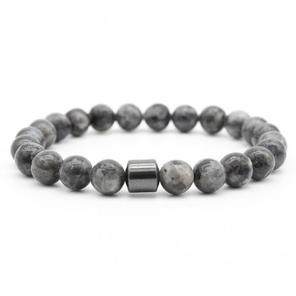 Volcanic Rock Tiger Eye Bead Bracelet 5b784aec bb0c 4cb9 b16b b1bfc0098eec