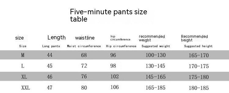 Elastic Thin Training Running  Men's Casual Quick-drying Knee Length Summer Sports Shorts 5b7b4453 7ce4 4912 8bf1 643f0006a37