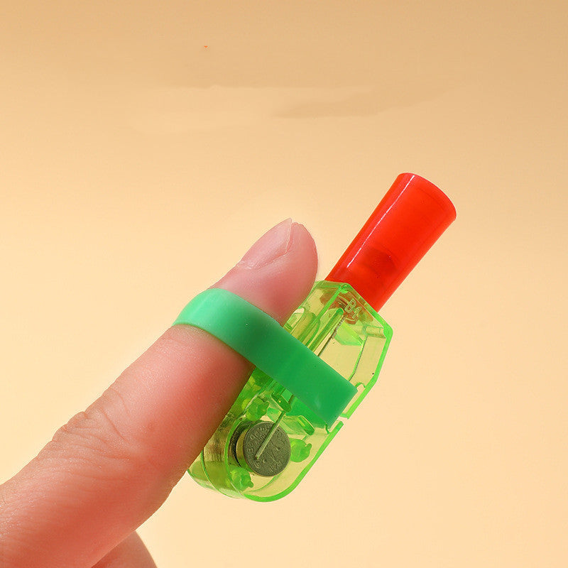 Cartoon Finger Projection Lamp Luminous Toy 5b8755bc d4a0 4080 a0eb b3c12b9d81f2