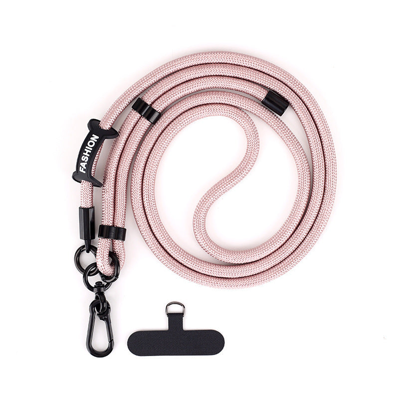 7mm Solid Color Mobile Phone Lanyard - HD Wireless Product #15