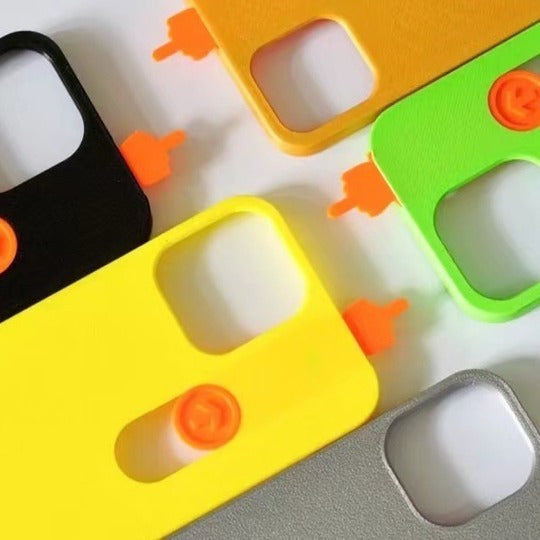 Funny Spoof 3D Printing Sliding Middle Finger Phone Case Toy 5b8b67d2 f41a 4d5b b896 2ee8c92fbbdb