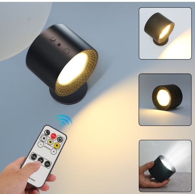 Double-headed Magnetic Wall Bedroom Eye Protection Bedside Corridor Small Night Lamp 5b96c80d 7621 4be3 ba4c 170c9a4c6c03