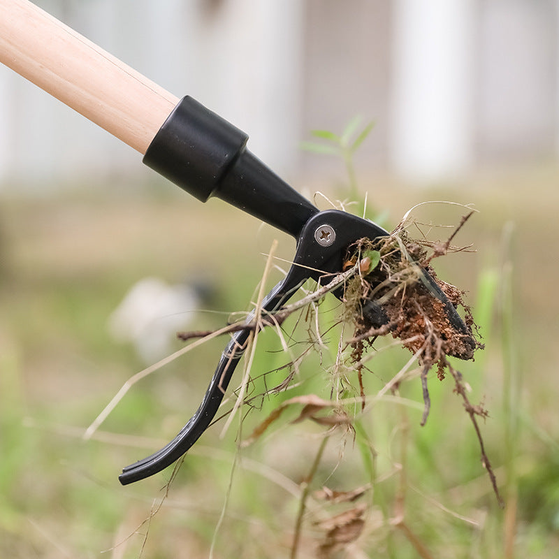 Cross-border Explosion Type Standing Weeding Rooter Without Bending Over Rooting Shovel Clip 5b9cf0c1 b8b1 4333 8644 802dfa1d