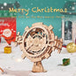 ROBOTIME 3D Puzzles Perpetual Calendar Wooden Model Kits Brain Teasers Sets LK201 5b9e77fb f0a2 41a4 bb91 da3acaf93a61