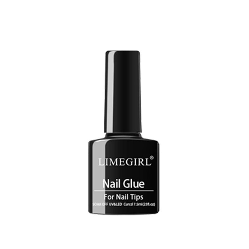 Nail Glue Glass Bottle Fake Nail Patch Ornament Nail Glue 5ba4cfe3 ecc5 4bee 9ce5 d9558e6ee557 trans