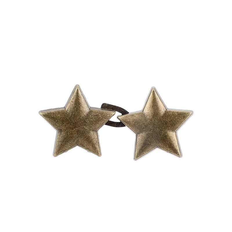Five-pointed Star Belt Buckle Pants Waist Of Trousers Tightening Artifact 5bb2f9d1 0ccf 465c a800 2f94ac22e626