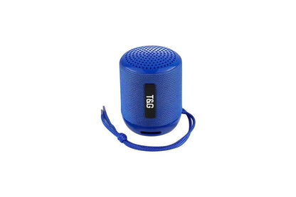 Wireless Bluetooth Speaker Outdoor Portable Card Fashion Gift 5bb4e960 711f 46c9 85af 03dee67b640d