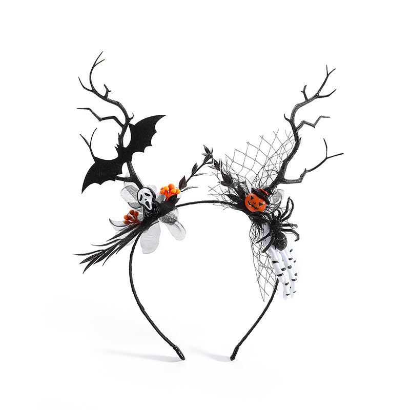 Halloween Bat Pumpkin Headband 5bbdf1f9 3285 4307 a3f2 3e8257878793