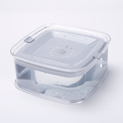 Non Slip Chin Dog Floating Drinking Bowl 5bcee412 adb2 4acf b378 ac0e3c1e999a