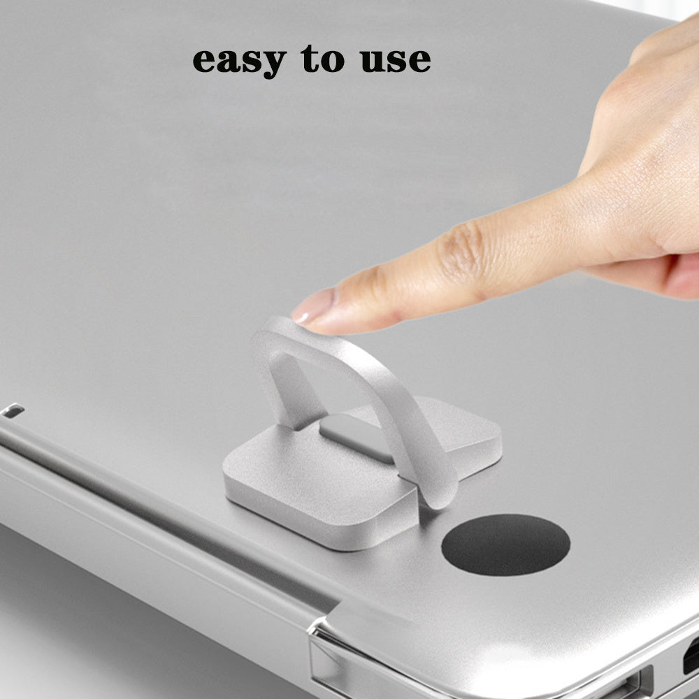 Zinc Alloy Metal Laptop Invisible Stand 5bd10b64 f64d 4864 b587 7d0806d788c6