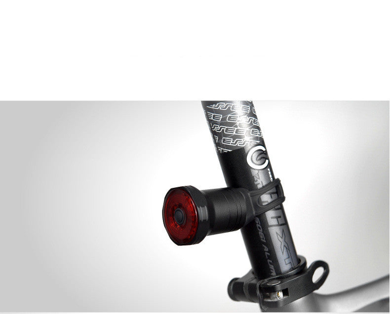 Intelligent Sensor Brake Tail Light Mountain Bike Light 5bddd298 0872 48ff bf31 7c331484bcd6