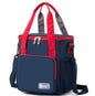 Portable Heightening Insulation Bag PEVA Leakproof Picnic Bag 5be48b3b 74a8 4a01 9981 0efb370aafae