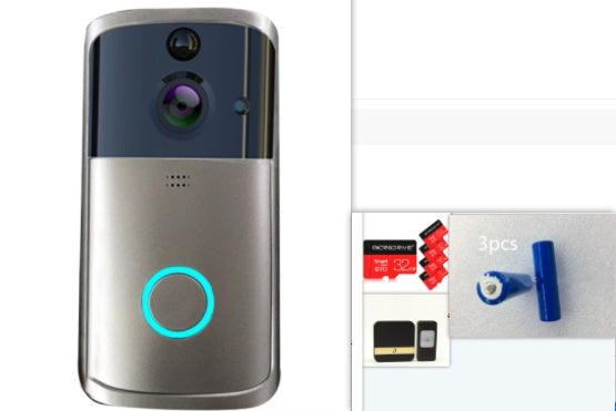 WiFi Video Doorbell Camera - 图片 9