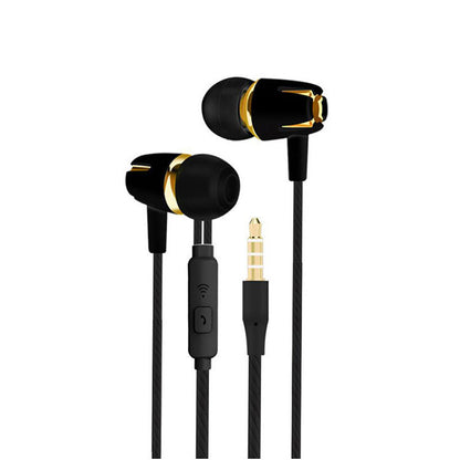 In-ear Wired Headset For Android Karaoke - 图片 10