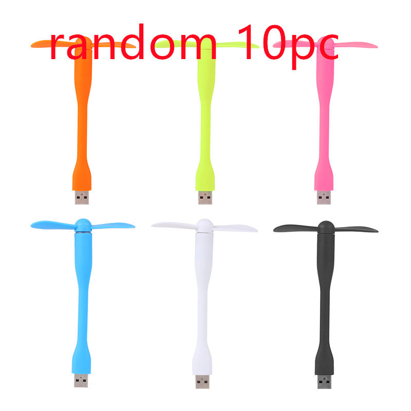 Compatible With Apple, Laptop Charging  USB Mini Fan For Android 5c036af2 76a0 49f9 8d11 4017e076edc2