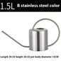 Brass Golden Watering Can And Stainless Steel Watering Can 5c19f13f 0b52 4f1f a8bf ebba13f792c6 trans