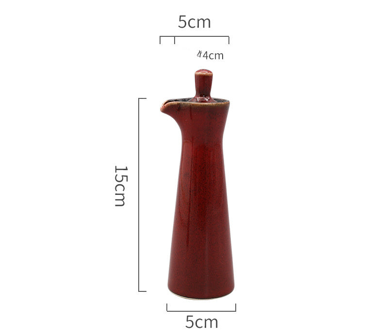 Home Restaurant Retro Seasoning Bottle Oil Bottle 5c2a4e06 8ea5 44aa 8617 782af3b5a6e1