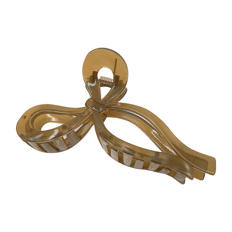 Ins Temperament Large Duckbill Clip Back Head Hairpin 5c2ba2a0 6de8 4ccb 983e c829d576c7fb