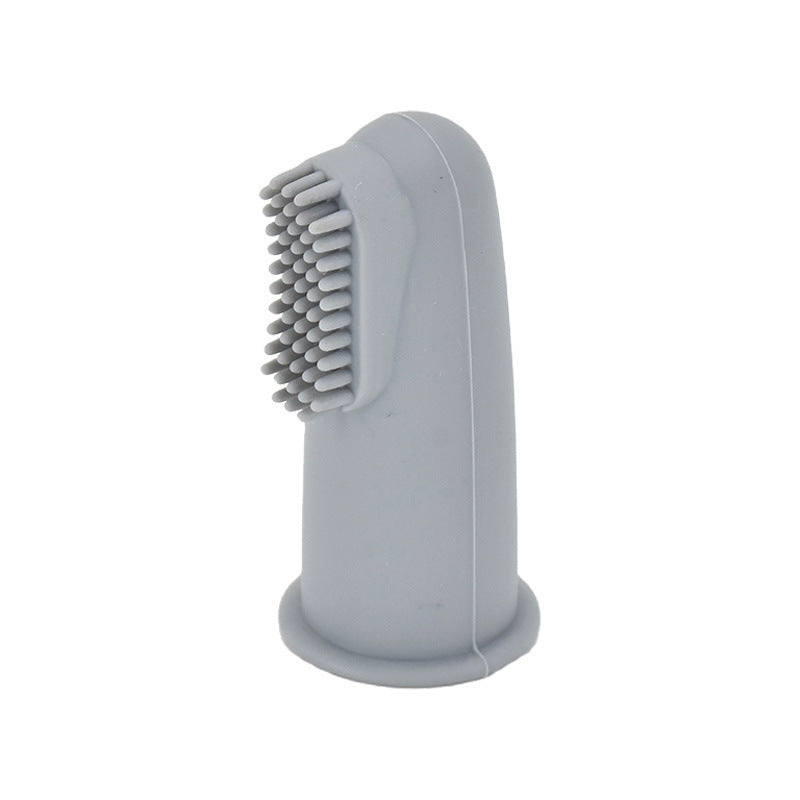 Soft Silicone Toothbrush For Baby Kids Finger 5c2e8364 d291 4694 a57f e20616944311