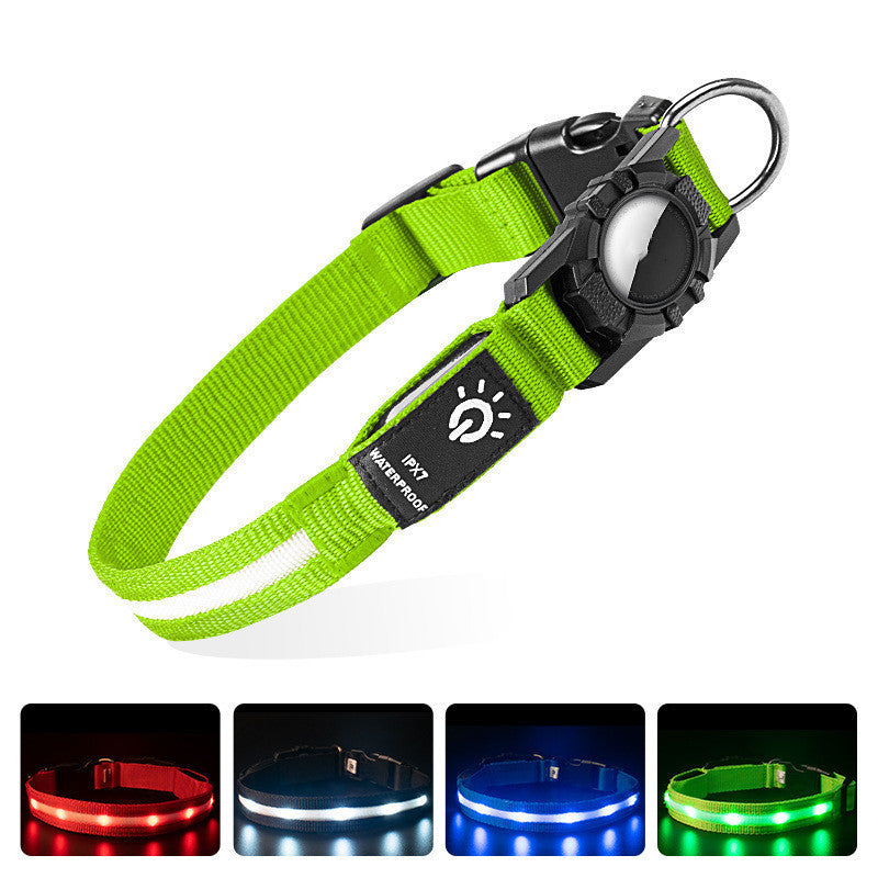 Suitable For Locator Waterproof Pet Collar 5c360026 5b49 44ee ab26 2b431b2e12f4