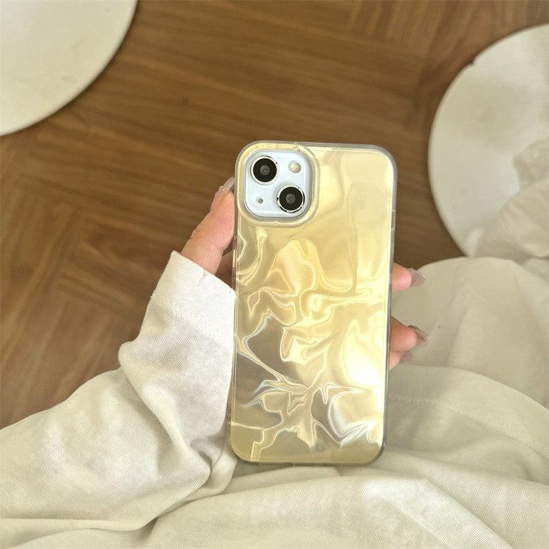 Gradient Double Layer Water Ripple Phone Case 5c39d2db 5899 4344 9eaf 548e93aa07b2