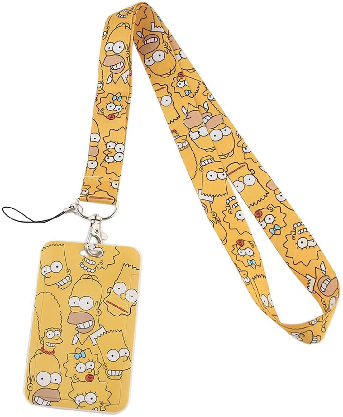 Of 9 Styles Funny Lanyard - 图片 11