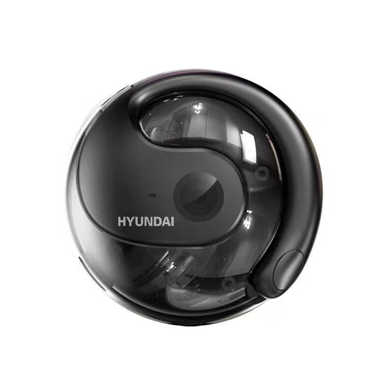 Coconut Ball Wireless Bluetooth Headset Ear-mounted Headset Noise Reduction 5c4e89d1 5b78 40b4 bed7 2eb12c2b534a fine