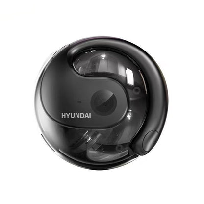 Coconut Ball Wireless Bluetooth Headset Ear-mounted Headset Noise Reduction 5c4e89d1 5b78 40b4 bed7 2eb12c2b534a fine