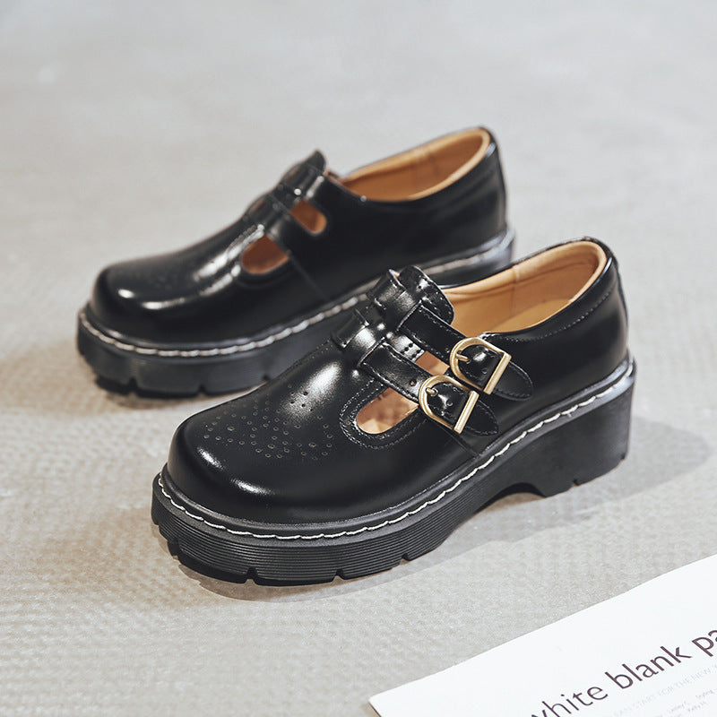 Vintage Brogue Cute Women's Shoes Platform 5c4f91e1 830a 42cf 8a8a 070cb83900b0 f48fb0de e51a 4ebb 9667 672903a6737d