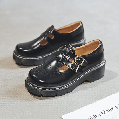 Vintage Brogue Cute Women's Shoes Platform 5c4f91e1 830a 42cf 8a8a 070cb83900b0 f48fb0de e51a 4ebb 9667 672903a6737d