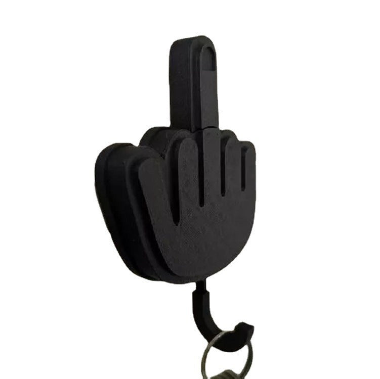 Spoof Middle Finger Desktop Storage Key Hook 5c52a7d1 11dd 415e a158 2008cd31a852
