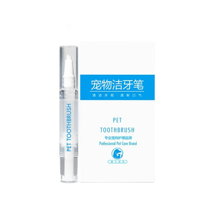 Pet Toothbrush Pen Teeth Cleaning Tools Breath Pet 5c59bd62 6840 495f 930e ca4b3d03217b