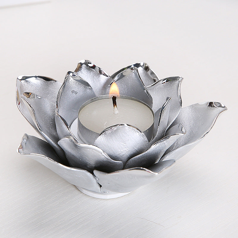 Pure Handmade Ceramics Home Candle Holder Ornaments 5c5cf44b 78db 43e2 94f4 8e880202471d