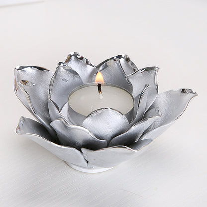Pure Handmade Ceramics Home Candle Holder Ornaments 5c5cf44b 78db 43e2 94f4 8e880202471d