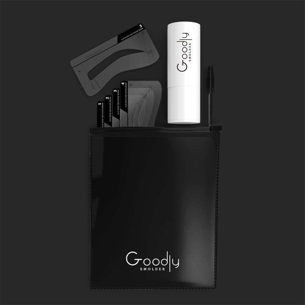 Fashionable And Fast Shaping Eyebrow Powder 5c60a976 35c2 4079 93ee 4fabf78c339b