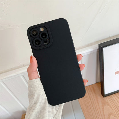 Blue Mobile Phone Case Pupil Eye Silicone XS MAX Soft Shell 5c675f11 c87c 421d 93b5 836a51895b80