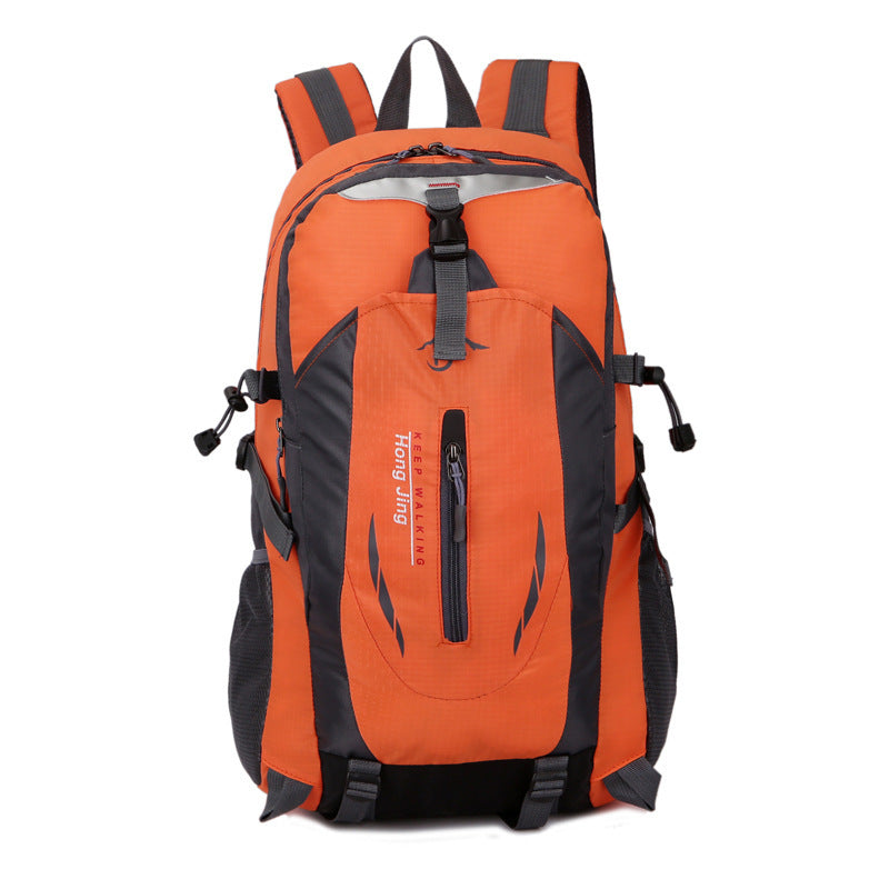 New 40L Outdoor Mountaineering Bag Large Capacity Travel Backpack 5c7000f8 2ed8 420b a586 e01d33af808b
